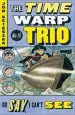 Audiobook Oh Say, i Can'T see #15 author Jon Scieszka