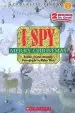 Audiobook Scholastic Reader Level 1: I spy Merry Christmas author Jean Marzollo