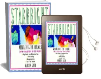 Starbright-Meditations for Children: Garth, Maureen: 9780062503985:  : Books