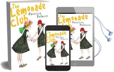The Lemonade Club Audiobook download free by Patricia Polacco