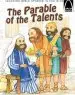 Audiobook The Parable of the Talents author Nicole E Dreyer