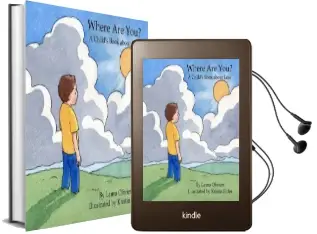Where are You: A Child'S Book About Loss Audiobook download free by Laura Olivieri