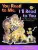 Audiobook You Read to me, I'Ll Read to you 2: Very Short Scary Tales to Read Together author Mary Ann Hoberman
