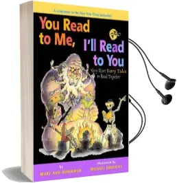 You Read to me, I'Ll Read to you 2: Very Short Scary Tales to Read Together Audiobook download free by Mary Ann Hoberman