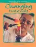 Audiobook Changing Materials author Chris Oxlade