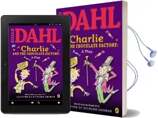 Charlie and the Chocolate Factory Play Text Audiobook download free by Roald Dahl