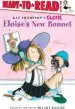 Audiobook Eloise'S new Bonnet author Lisa Mcclatchy