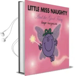 Little Miss Naughty and the Good Fairy Audiobook download free by Roger Hargreaves