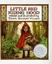 Audiobook Little red Riding Hood author Trina Schart Hyman