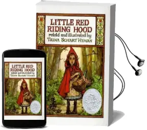 Little red Riding Hood Audiobook download free by Trina Schart Hyman