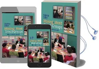 Making the Most of Small Groups: Differentiation for all Audiobook download free by Debbie Diller