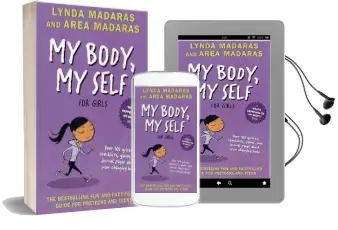 My Body, my Self for Girls: Revised Edition Audiobook download free by Lynda Madaras