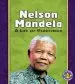 Audiobook Nelson Mandela: A Life of Persistence Pull-Ahead Biographies author Jennifer Boothroyd