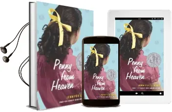 Penny From Heaven Audiobook download free by Jennifer L. Holm