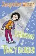 Audiobook Starring Tracy Beaker author Jacqueline Wilson