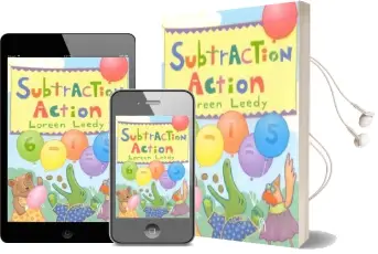 Subtraction Action Audiobook download free by Loreen Leedy
