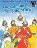 Audiobook The Coming of the Holy Spirit 6pk the Coming of the Holy Spirit 6pk author Robert Baden