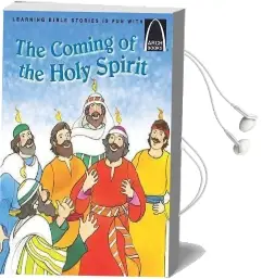 The Coming of the Holy Spirit 6pk the Coming of the Holy Spirit 6pk Audiobook download free by Robert Baden