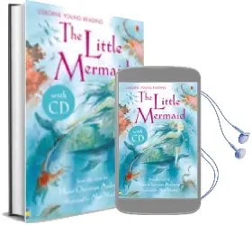 The Little Mermaid Audiobook download free by Katie Daynes