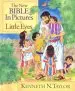Audiobook The new Bible in Pictures for Little Eyes author Dr Kenneth N Taylor