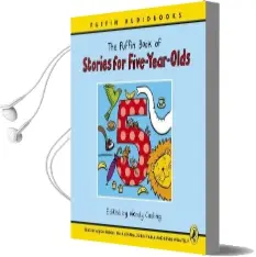The Puffin Book of Stories for Five-Year-Olds Audiobook download free by Rula Lenska