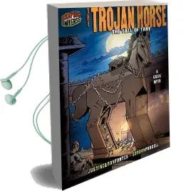The Trojan Horse the Fall of Troy (a Greek Myth) Audiobook download free by Justine Fontes