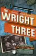 Audiobook The Wright Three author Blue Balliett