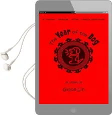The Year of the dog Audiobook download free by Grace Lin