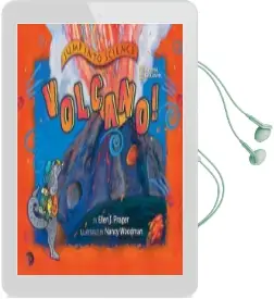 Volcano! Audiobook download free by Ellen Prager