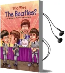 Who Were the Beatles? Audiobook download free by Geoff Edgers