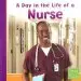 Audiobook A day in the Life of a Nurse author Connie Fluet