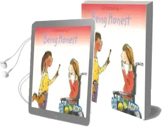 Being Honest Audiobook download free by Cassie Mayer