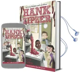 I got a d in Salami Audiobook download free by Henry Winkler