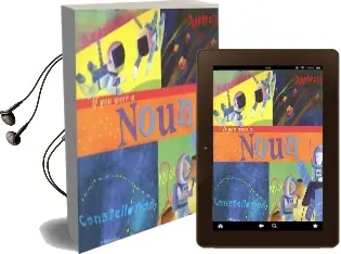 If you Were a Noun Audiobook download free by Michael Dahl