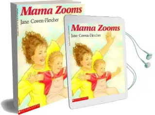 Mamazooms Audiobook download free by Jane Cowen Fletcher