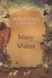 Audiobook Many Waters author Madeleine L'Engle