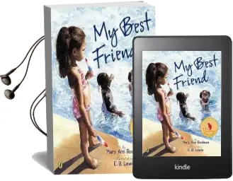 My Best Friend Audiobook download free by Mary Ann Rodman