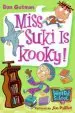 Audiobook My Weird School #17: Miss Suki is Kooky! author Dan Gutman