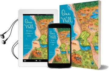 One Well: The Story of Water on Earth Audiobook download free by Rochelle Strauss