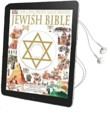 The Children'S Illustrated Jewish Bible Audiobook download free by Dk