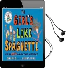 The Girl'S Like Spaghetti: Why, you Can'T Manage Without Apostrophes! Audiobook download free by Lynne Truss