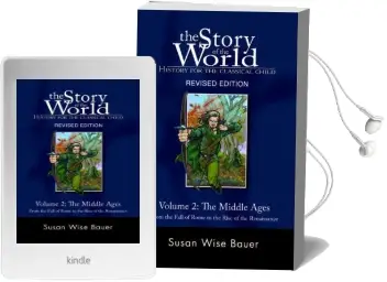 The Story of the World: History for the Classical Child: The Middle Ages: From the Fall of Rome to the Rise of the Renaissance Audiobook download free by Susan Wise Bauer
