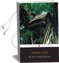 The Swiss Family Robinson Audiobook download free by Johann Wyss