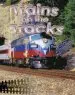 Audiobook Trains on the Tracks author Kathryn Smithyman