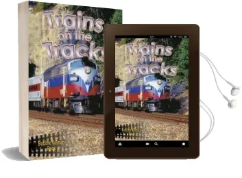 Trains on the Tracks Audiobook download free by Kathryn Smithyman
