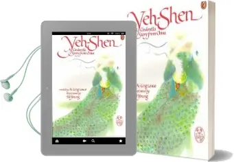Yeh-Shen: A Cinderella Story From China Audiobook download free by Ai Ling Louie