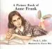 Audiobook A Picture Book of Anne Frank author David A. Adler
