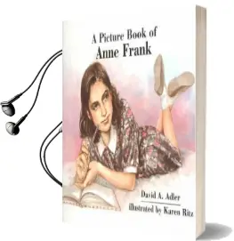 A Picture Book of Anne Frank Audiobook download free by David A. Adler