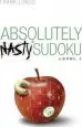 Audiobook Absolutely Nasty (r) Sudoku Level 1 author Frank Longo