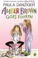 Audiobook Amber Brown Goes Fourth author Paula Danziger